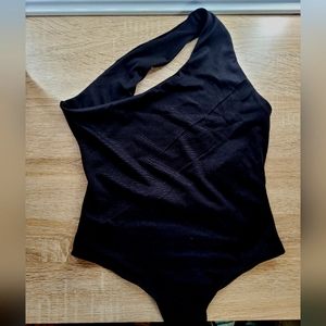 Fashion Nova Bodysuit NWT